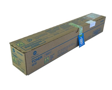 柯尼卡美能達(dá)C364墨粉
