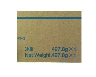 柯尼卡美能達(dá)C364墨粉克數(shù)