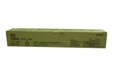 震旦ADC365復(fù)印機(jī)碳粉黃色Y