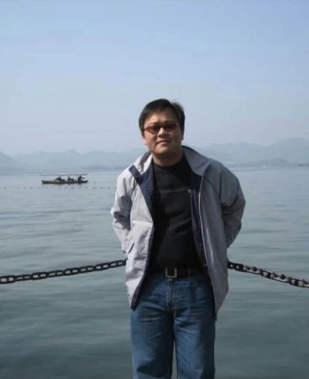 震旦集團資深培訓(xùn)師李恩迪李經(jīng)理--科頤辦公分享