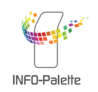 柯尼卡美能達(dá)C266復(fù)印機INFO-Palette設(shè)計理念-科頤辦公
