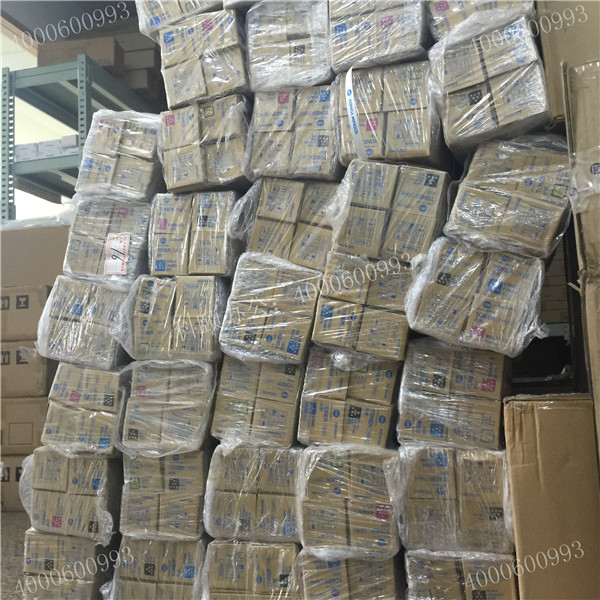 全新原裝柯尼卡美能達(dá)C308、C368碳粉TN324墨粉盒回貨啦！-科頤辦公