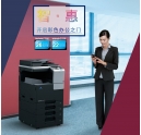 柯尼卡美能達(dá)C226彩色復(fù)印機(jī)性能怎么樣？
