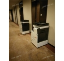 酒店管理彭先生說裝了震旦復(fù)印機(jī)AD369s，企業(yè)管理混亂、辦公成本高問題終于解決了
