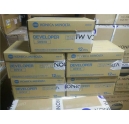 全新原裝柯尼卡美能達復(fù)印機耗載體DV310回貨啦！