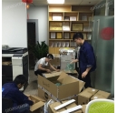 全新原裝柯尼卡美能達(dá)復(fù)印機(jī)配件回貨啦！