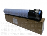 柯尼卡美能達(dá)C454復(fù)合機墨盒 彩色復(fù)印機C554碳粉 TN512C青墨粉