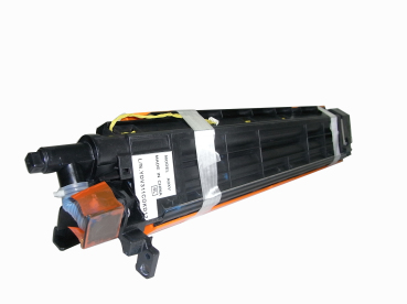 柯尼卡C281顯影器 DV512C藍(lán)色載體倉