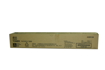 全新原裝 震旦ADC223s碳粉 ADT223K(L)黑色墨粉 小容量